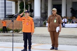 Pemkab Tapin bekali masyarakat soal mitigasi guna tekan dampak bencana