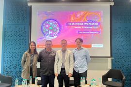 Sinar Mas Land manfaatkan Artificial Intelligence tingkatkan kulitas produk