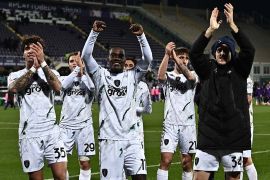 Juve tersingkir dari Coppa Italia usai kalah adu penalti lawan Empoli