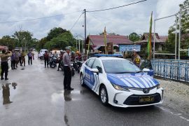 Lima negara ikuti Tour de Siak