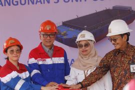 Elnusa Trans Samudera investasi armada baru untuk perkuat ekspansi bisnis
