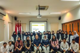 UT Serang gandeng BTN serahkan rekening beasiswa KIP-K pada mahasiswa