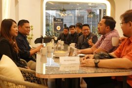 PLN kenalkan produk layanan prioritas keandalan bagi pelanggan