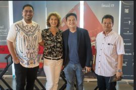 Bali International Film Festival berlangsung 1-7 Juni 2025