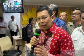 Bapanas pastikan stok beras aman hingga Februari 2025, segini cadangan yang tersedia saat ini