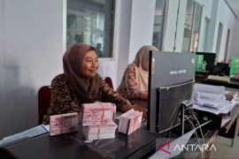 Disdukcapil: 13.489 warga Rejang Lebong telah miliki KTP digital