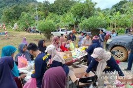 Pemkab Tabalong kendalikan inflasi dengan strategi kebijakan 4K