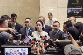 DPR minta Pemerintah dengarkan aspirasi sebelum terapkan PPN 12 persen
