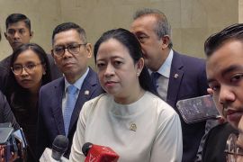 Puan: Peringatan Hari HAM Sedunia momentum perkuat pemenuhan hak dasar