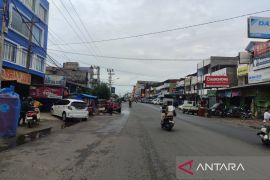 BMKG imbau warga waspada potensi angin kencang di Bengkulu
