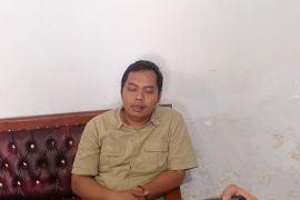 BPBD Lebak catat 1.694 rumah terendam banjir akibat cuaca ekstrem&nbsp;