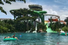 Wisata air di Bali kembangkan praktik berkelanjutan tekan emisi karbon