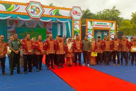 Plt Gubernur Kalsel ingin Tabalong siapkan diri sebagai penyangga IKN