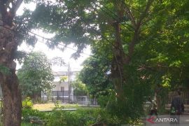 Wali Kota Jakbar instruksikan OPD antisipasi dampak musim hujan