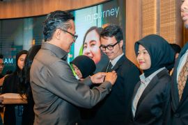 Wamen BUMN:  IMDP siapkan pemimpin InJourney di masa depan