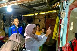 Jelang Nataru, PLN UIW NTB Terangi 3.497 Rumah Tangga Lewat Program BPBL