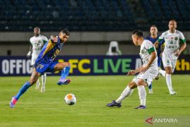 Ranking liga sepak bola terbaik di Asia tahun 2025 menurut AFC