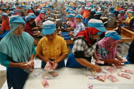 Kapan pencairan THR 2025 untuk ASN dan pegawai swasta? simak jadwalnya