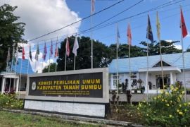 KPU Tanah Bumbu tetapkan ARB menang Pilkada