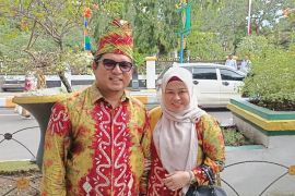 Ketua DPRD doakan Kabupaten HSS dapat keberkahan peringati hari jadi