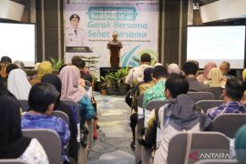 Plt Gubernur Kalsel tingkatkan kualitas kesehatan