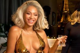 Beyonce terbaik Billboard sepanjang abad 21, Taylor Swift kedua. Layak?