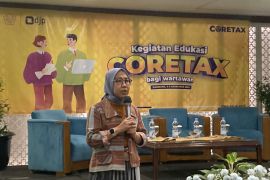 DJP tegaskan buku fiksi hingga komik tetap bebas PPN&nbsp;
