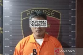 Polisi ringkus pelaku judi togel dan buru bandar DS