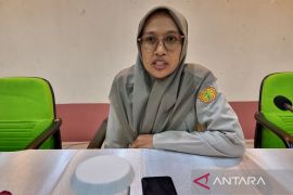 BKHIT Papua Barat: 183 sampel sapi negatif diare berdarah
