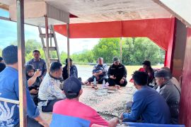 Ombudsman ungkap pencatutan PSN akibat pemagaran laut di Tangerang