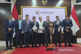 DPR temui Presiden sebut PPN 12 persen diterapkan selektif di 2025