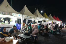 Pekan Kreasi Pemuda Hadir Kembali, Amrizal Berharap Bisa Membangkitkan UMKM Lokal