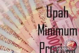 Pemprov berharap kenaikan UMP NTB jadi Rp2,6 juta diterima semua pihak