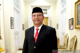 Sekda Provinsi Gorontalo apresiasi pelaksanaan Pilkada