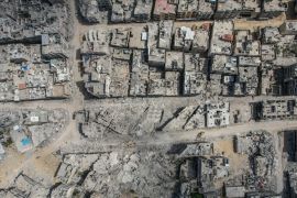 Hamas disebut pertimbangkan gencatan senjata dengan Israel di Gaza