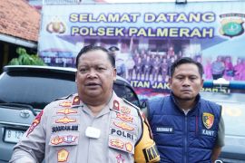 Polisi selidiki sekuriti yang peras pengendara di Jalan Tol Tomang