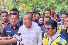 BBWS Citarum dan Pemkab bangun pintu air atasi banjir langganan di Karawang