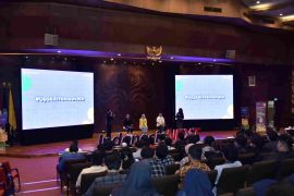 Telkomsel hadirkan IndonesiaNEXT ke-9 bagi generasi muda