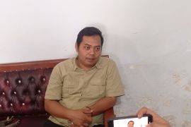 Tiga warga Lebak Banten meninggal akibat dampak banjir dan longsor