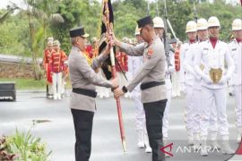 Irjen Pol Winarto yakin Kapolda baru adalah yang terbaik