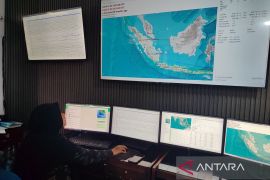 BMKG: Gempa yang terjadi di Bengkulu merupakan hal normal