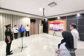 Candrafriandi Achmad dan Ramlan Harunemban tugas baru di Sulawesi