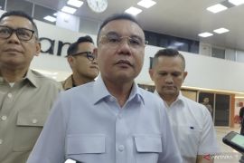 Dasco sebut jabatan utusan khusus Presiden boleh kosong