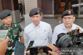 Menteri Iftitah Sulaiman pastikan transmigrasi di Papua hanya lokal