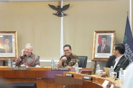 US-ABC strengthens Indonesia's role in ASEAN-US cooperation: Minister