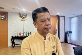 Disnakertrans: UMP Kepri 2025 berpotensi naik jadi Rp3,4 juta