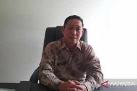Pemkab Bangka Tengah waspada bencana angin kencang