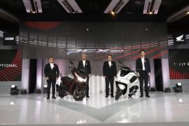 New Honda PCX160 semakin berkelas dengan kecanggihan menyeluruh