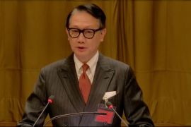 Hukum internasional instrumen panduan hadapi perubahan iklim