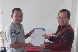 RSUD Kriopanting Payung perpanjang MoU dengan Jasa Raharja